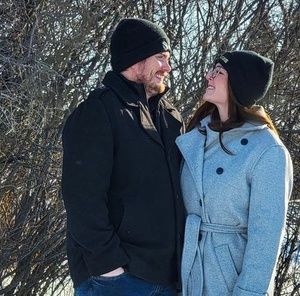 Meet your Posher, Holly